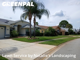 Grass Cutting nearby Orlando, FL, 