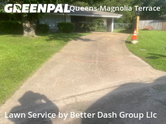 Lawn Cutting nearby Jackson, MS, 