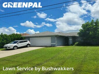 Lawn Care nearby Cape Coral, FL, 