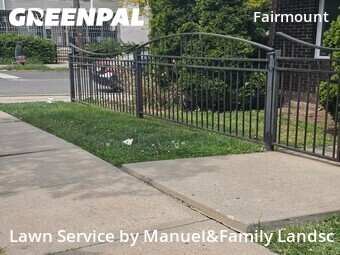 Lawn Care Service nearby Newark, NJ, 