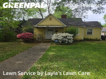 Lawn Cut nearby Charlotte, NC, 