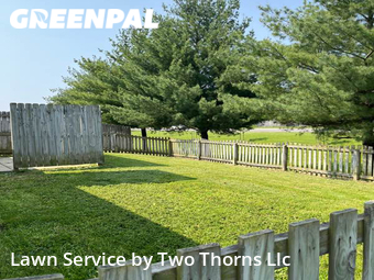 Lawn Cut nearby Lafayette, IN, 