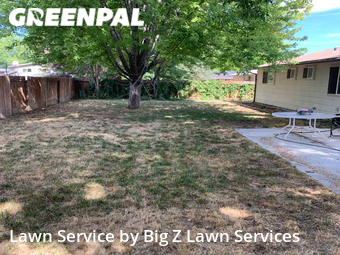 Lawn Care Service nearby Boise, ID, 