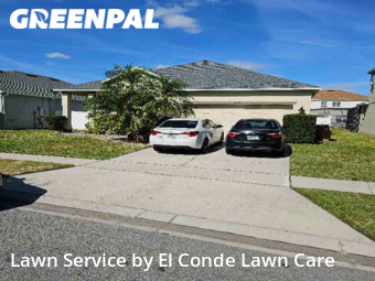 Lawn Service nearby Kissimmee, FL, 