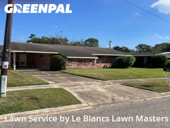 Lawn Maintenance nearby Lafayette, LA, 