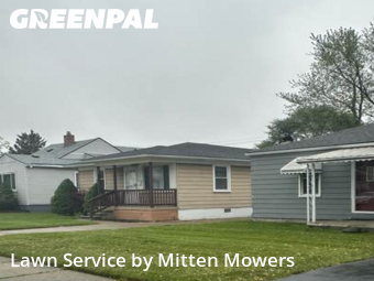 Grass Cut nearby Madison Heights, MI, 
