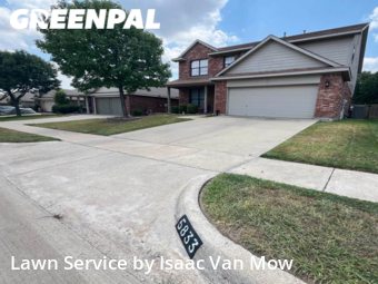 Yard Mowing nearby Fort Worth, TX, 