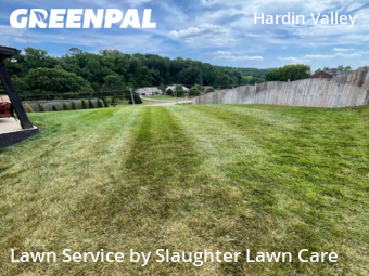 Lawn Service nearby Knoxville, TN, 