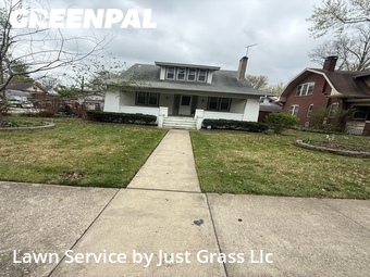 Lawn Mowing nearby Belleville, IL, 