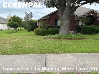 Lawn Cutting nearby Pflugerville, TX, 