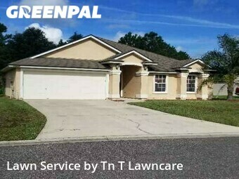 Lawn Mowing nearby Jacksonville, FL, 