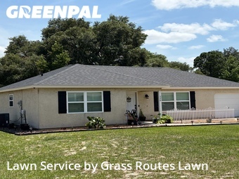 Lawn Mowing nearby Ocala, FL, 
