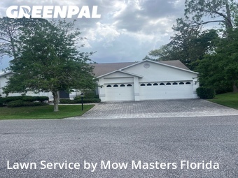Lawn Service nearby Spring Hill, FL, 