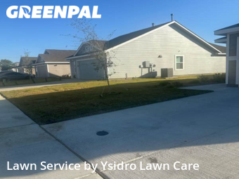 Lawn Service nearby Fort Worth, TX, 