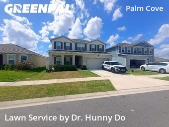 Lawn Care Service nearby Zephyrhills, FL, 