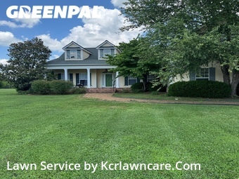 Yard Mowing nearby Franklin, TN, 