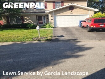Lawn Mow nearby Gurnee, IL, 