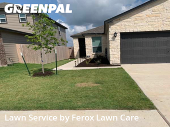 Lawn Service nearby Manor, TX, 