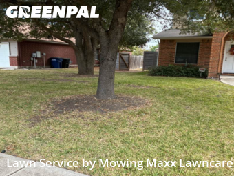 Lawn Mowing nearby Hutto, TX, 
