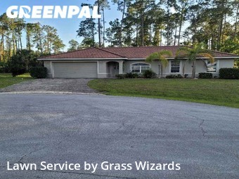 Yard Mowing nearby Palm Coast, FL, 