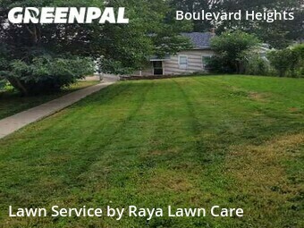 Lawn Service nearby St. Louis, MO, 