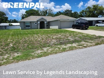 Lawn Cutting nearby Spring Hill, FL, 
