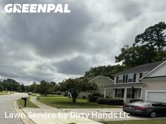 Lawn Maintenance nearby Suffolk, VA, 