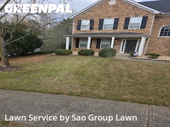 Lawn Maintenance nearby Buford, GA, 
