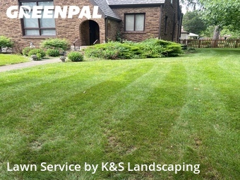 Lawn Mowing nearby Joliet, IL, 