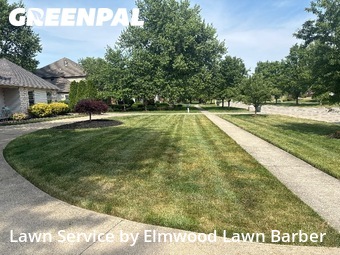 Lawn Maintenance nearby Avon, OH, 