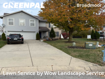 Grass Cut nearby Indianapolis, IN, 