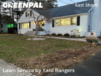 Lawn Care Service nearby New Haven, CT, 