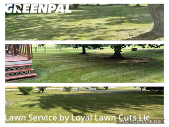 Lawn Mowing nearby Vermilion, OH, 