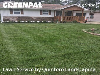 Lawn Cutting nearby Kansas City, MO, 