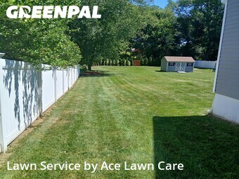 Lawn Mowing nearby Milford, CT, 