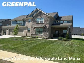 Lawn Cutting nearby Murfreesboro, TN, 