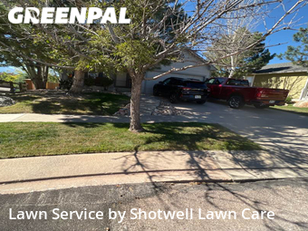 Lawn Maintenance nearby Colorado Springs, CO, 