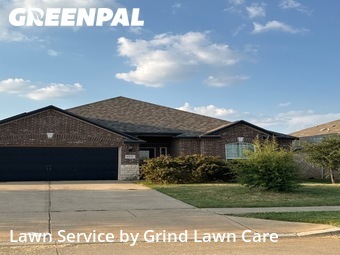 Lawn Mowing Service nearby Crowley, TX, 