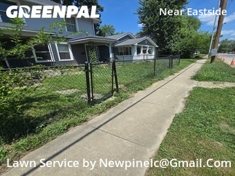 Lawn Care nearby Indianapolis, IN, 