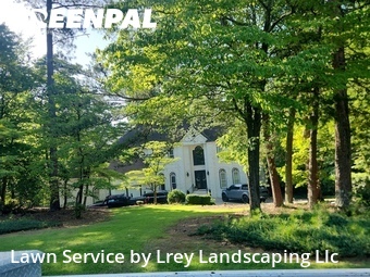 Grass Cut nearby Marietta, GA, 