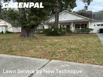 Lawn Maintenance nearby Apopka, FL, 