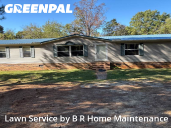 Yard Cutting nearby Saltillo, TN, 