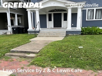 Lawn Maintenance nearby Louisville, KY, 