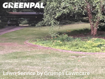 Lawn Cut nearby Birmingham, AL, 