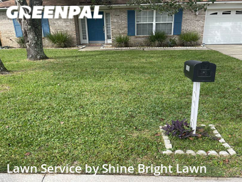 Yard Cutting nearby Jacksonville, FL, 