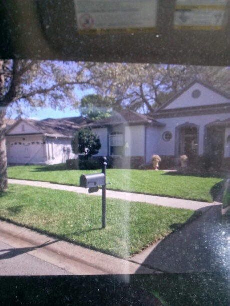 Yard mowing company in Gibsonton, FL, 33534