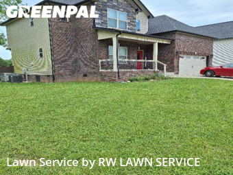 Lawn Mowing nearby Clarksville, TN, 