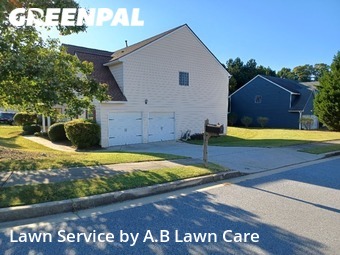 Yard Cutting nearby Palmetto, GA, 