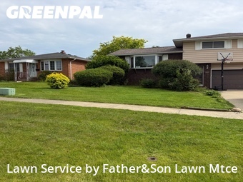 Lawn Care nearby Parma, OH, 