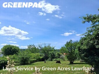 Lawn Maintenance nearby Johnson City, TN, 